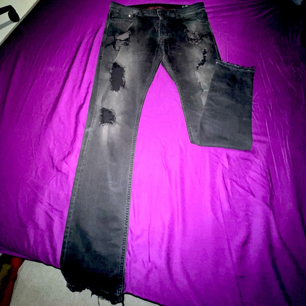 Diesel Jeans